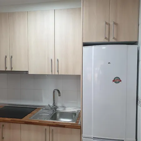 Apartamento De Vacaciones Lejlighed Torrevieja