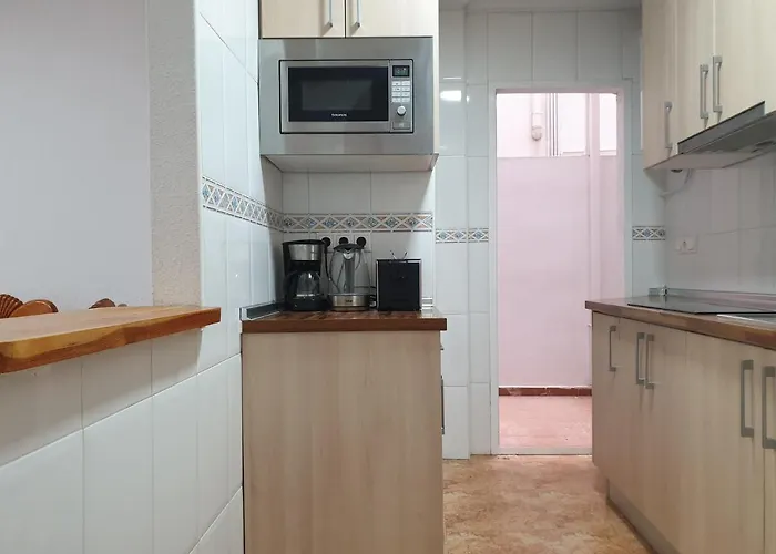 Apartamento De Vacaciones *