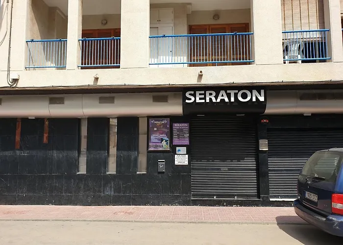 شقة Apartamento De Vacaciones