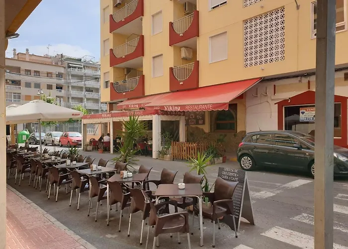 شقة Apartamento De Vacaciones *