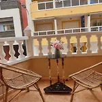 Apartamento De Vacaciones Appartement