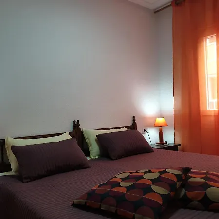 Apartment Apartamento De Vacaciones Torrevieja