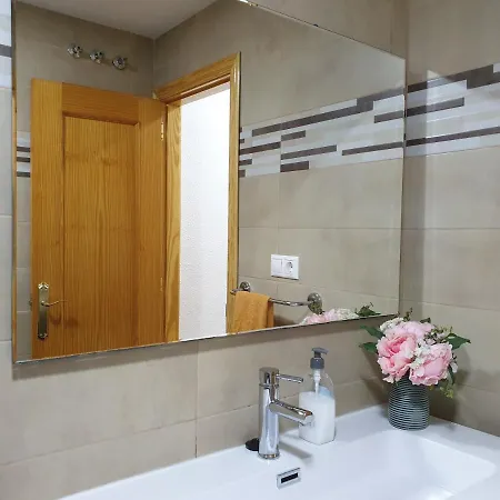 Apartamento De Vacaciones * Torrevieja