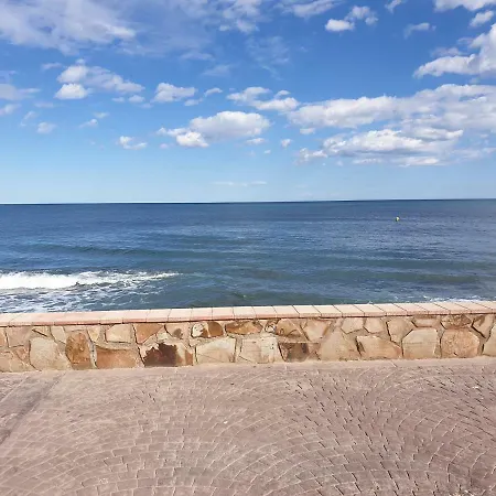 Apartamento De Vacaciones