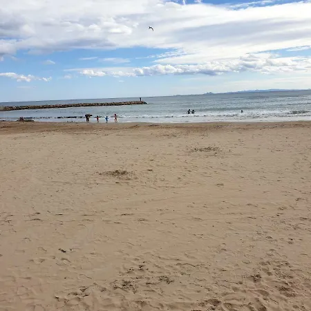 Appartement Apartamento De Vacaciones *