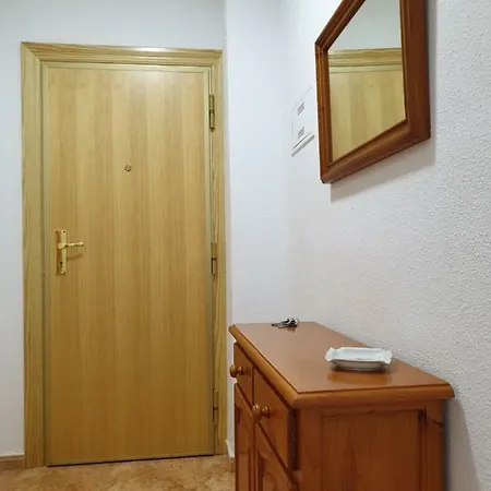 Apartamento De Vacaciones * Torrevieja