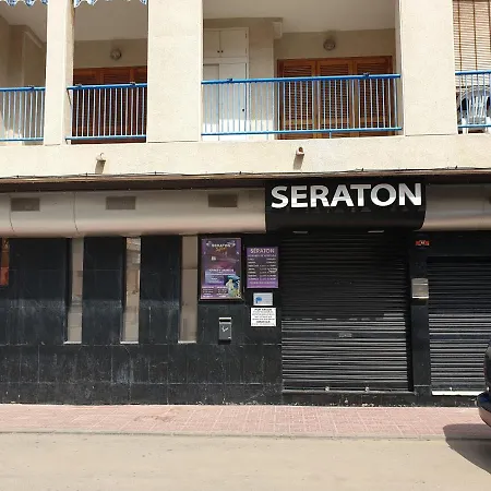 Appartement Apartamento De Vacaciones