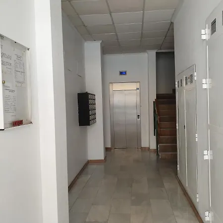 Apartamento De Vacaciones Apartment *