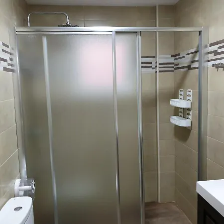 Apartamento De Vacaciones * Torrevieja