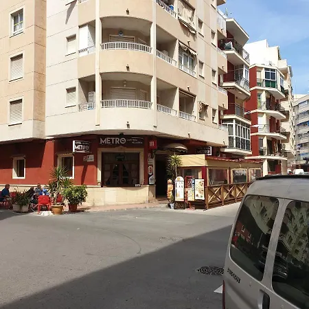 Apartamento De Vacaciones