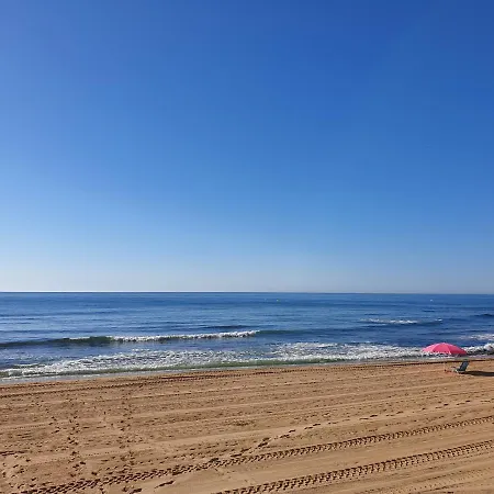 Appartement Apartamento De Vacaciones