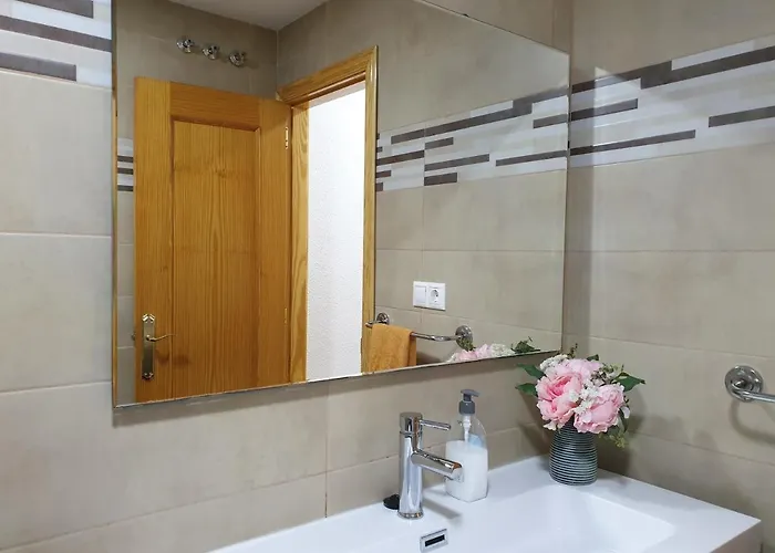 Apartamento De Vacaciones * Τορεβιέχα