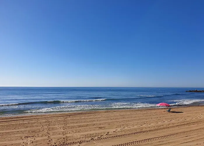 Διαμέρισμα Apartamento De Vacaciones